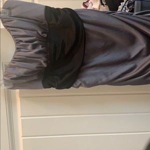 Homecoming dress, worn Once